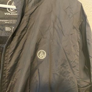 Volcom Rain Jacket